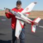 Preview: E-Flite Viper 90mm EDF Jet BNF Basic with AS3X and SAFE Select